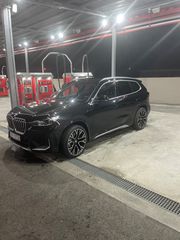 Bmw X1 2024