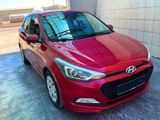Hyundai i 20 2017 FULL EXTRA-thumb-2