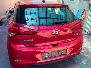 Hyundai i 20 2017 FULL EXTRA-thumb-4