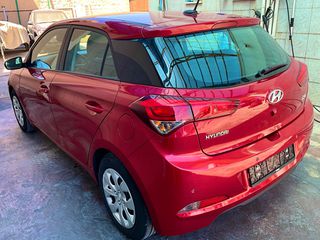 Hyundai i 20 2017 FULL EXTRA-thumb-5