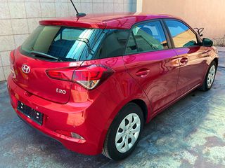 Hyundai i 20 2017 FULL EXTRA-thumb-6