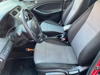 Hyundai i 20 2017 FULL EXTRA-thumb-14