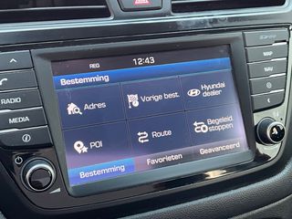 Hyundai i 20 2017 FULL EXTRA-thumb-27