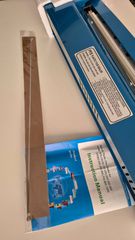 Πωλείται μηχανή σφράγισης σακουλών 40cm (Impulse Sealer)