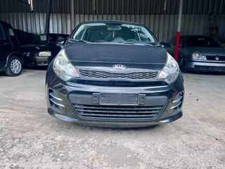 Kia Rio 2017 Diesel.Οθόνη‼-thumb-1