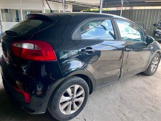 Kia Rio 2017 Diesel.Οθόνη‼-thumb-3