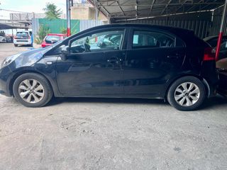 Kia Rio 2017 Diesel.Οθόνη‼-thumb-4