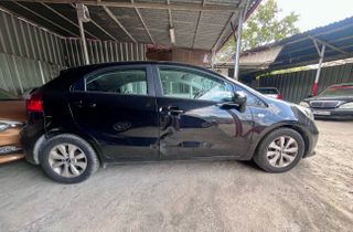 Kia Rio 2017 Diesel.Οθόνη‼-thumb-18