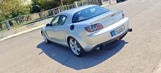 Mazda RX-8 2007 Challenge