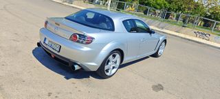 Mazda RX-8 2007 Challenge-thumb-1