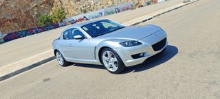 Mazda RX-8 2007 Challenge-thumb-3
