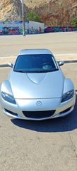 Mazda RX-8 2007 Challenge-thumb-4