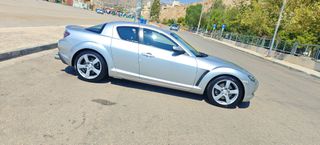 Mazda RX-8 2007 Challenge-thumb-6