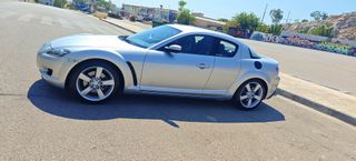 Mazda RX-8 2007 Challenge-thumb-7