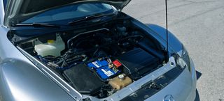 Mazda RX-8 2007 Challenge-thumb-8