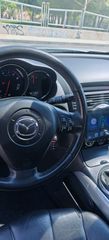 Mazda RX-8 2007 Challenge-thumb-12