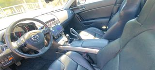 Mazda RX-8 2007 Challenge-thumb-15