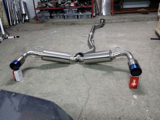Mazda RX-8 2007 Challenge-thumb-17