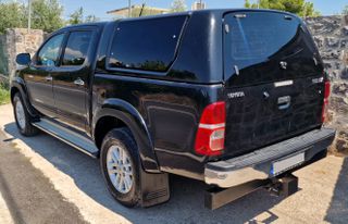 Toyota Hilux 2013 ΑΥΤΟΜΑΤΟ-thumb-4