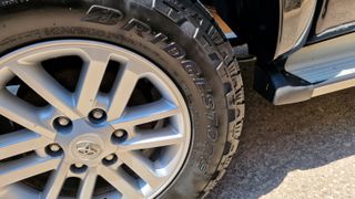 Toyota Hilux 2013 ΑΥΤΟΜΑΤΟ-thumb-9