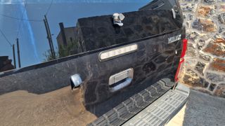 Toyota Hilux 2013 ΑΥΤΟΜΑΤΟ-thumb-11