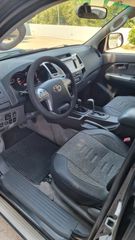 Toyota Hilux 2013 ΑΥΤΟΜΑΤΟ-thumb-16