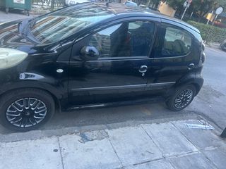Citroen C1 2007 C1-thumb-2