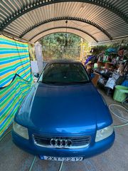 Audi A3 2001