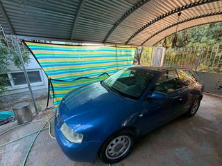 Audi A3 2001-thumb-1
