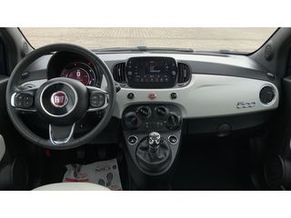Fiat 500 2021 Star-thumb-8