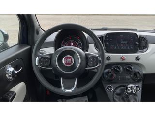 Fiat 500 2021 Star-thumb-9