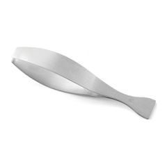 Λαβίδα Inox για Ψαροκόκαλα 13cm Hendi 680100