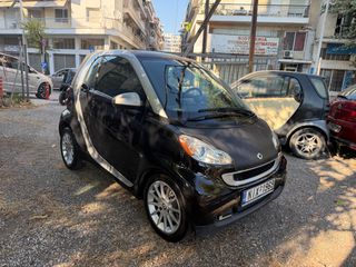 Smart ForTwo 2007