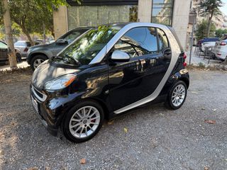 Smart ForTwo 2007-thumb-1
