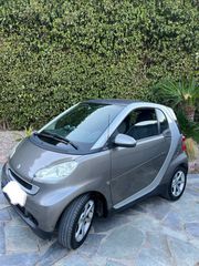 Smart ForTwo 2010