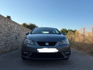 Seat Ibiza 2017 IBIZA 1.0