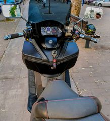 Sym Maxsym 600i  2015 600I ABS-thumb-3