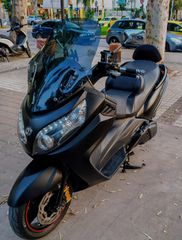 Sym Maxsym 600i  2015 600I ABS
