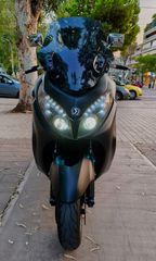 Sym Maxsym 600i  2015 600I ABS-thumb-5