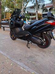 Sym Maxsym 600i  2015 600I ABS-thumb-8