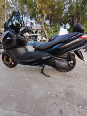 Sym Maxsym 600i  2015 600I ABS-thumb-1