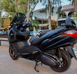 Sym Maxsym 600i  2015 600I ABS-thumb-10