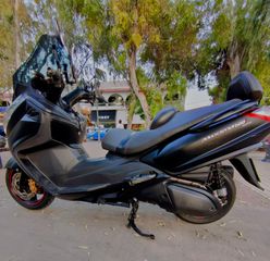 Sym Maxsym 600i  2015 600I ABS-thumb-9
