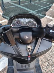 Sym Maxsym 600i  2015 600I ABS-thumb-6