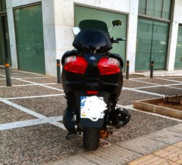Sym Maxsym 600i  2015 600I ABS-thumb-7