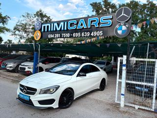 Mercedes-Benz CLA 200 2013 ΠΩΛΗΘΗΚΕ..!!-thumb-1