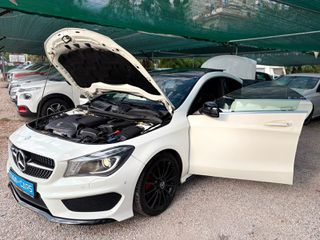 Mercedes-Benz CLA 200 2013 ΠΩΛΗΘΗΚΕ..!!-thumb-18
