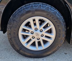 Pickup - Αγροτικό Toyota 2013 Hilux ΑΥΤΟΜΑΤΟ-thumb-11