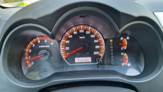 Pickup - Αγροτικό Toyota 2013 Hilux ΑΥΤΟΜΑΤΟ-thumb-28