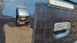 Pickup - Αγροτικό Toyota 2013 Hilux ΑΥΤΟΜΑΤΟ-thumb-8